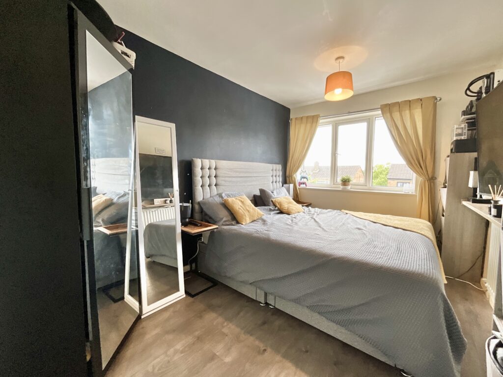 Boxwood Road, Tean, ST10