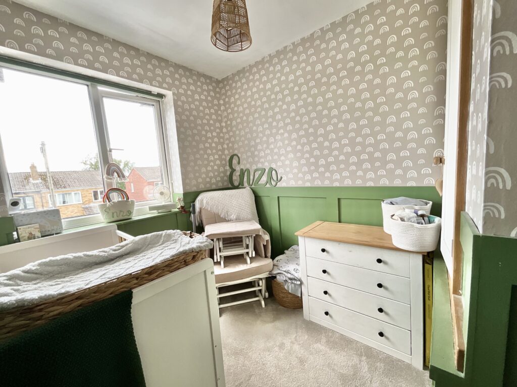 Boxwood Road, Tean, ST10