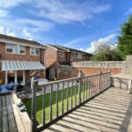 Boxwood Road, Tean, ST10