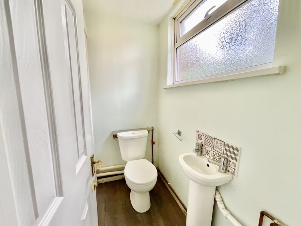 Longhope Drive, Stone, ST15