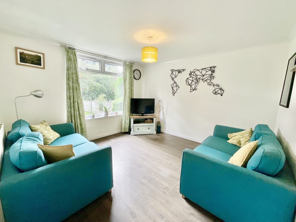 Longhope Drive, Stone, ST15