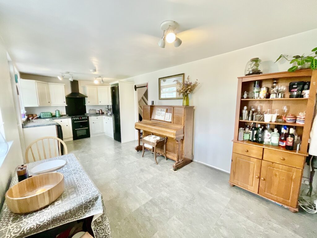 Longhope Drive, Stone, ST15