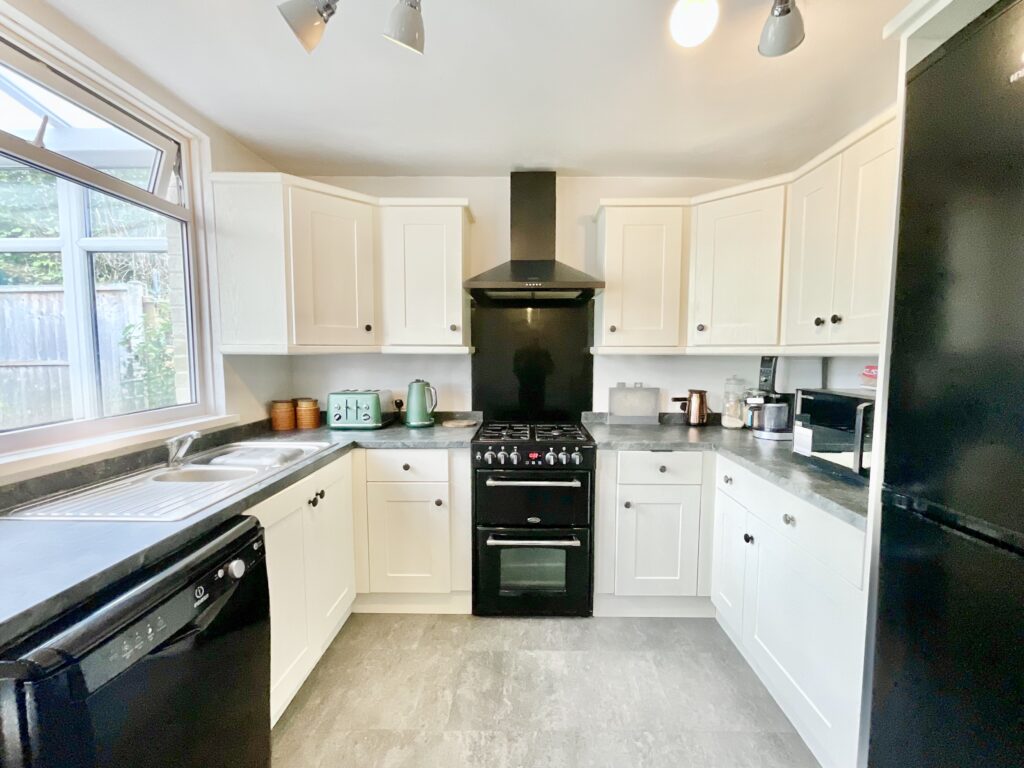 Longhope Drive, Stone, ST15