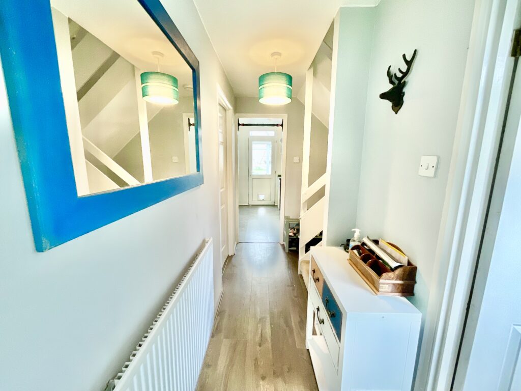 Longhope Drive, Stone, ST15