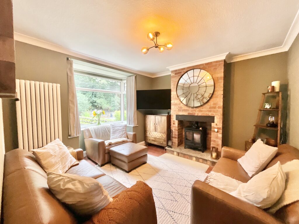 Town End, Cheadle, ST10