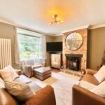 Town End, Cheadle, ST10