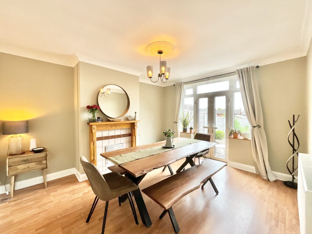 Town End, Cheadle, ST10