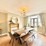 Town End, Cheadle, ST10