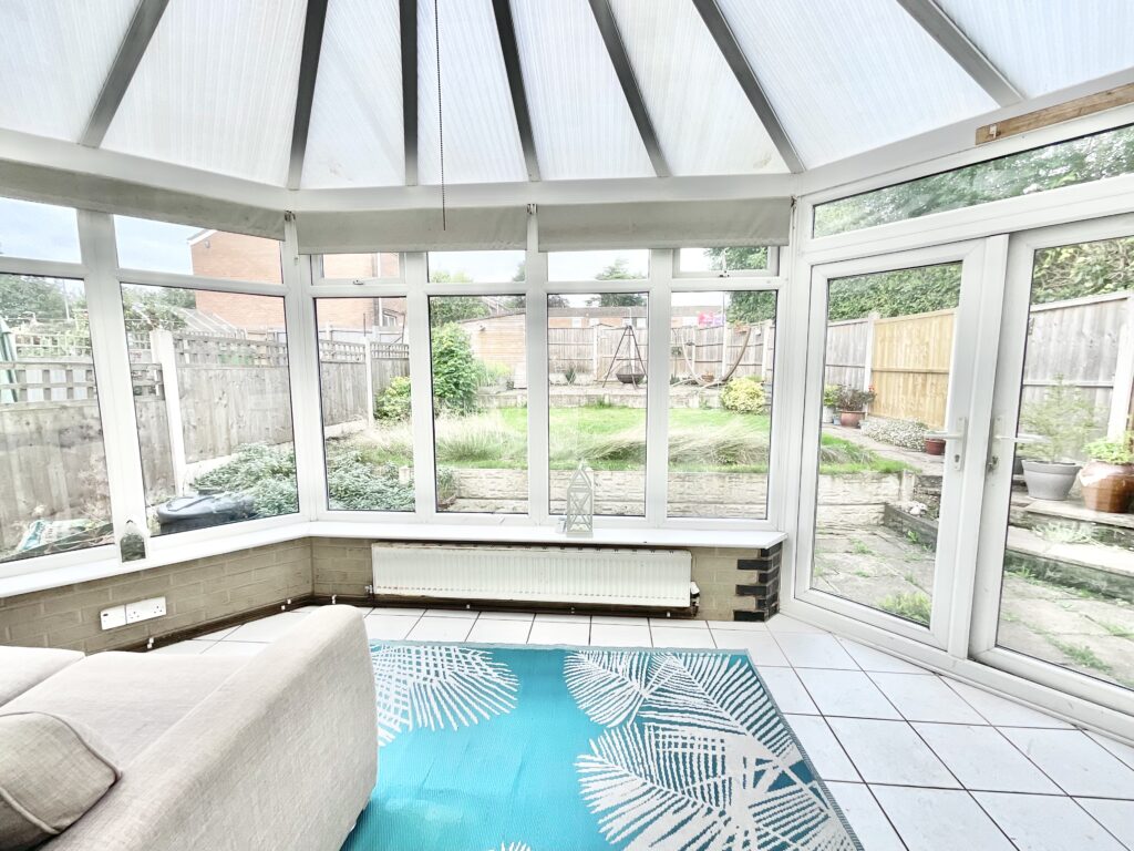 Longhope Drive, Stone, ST15