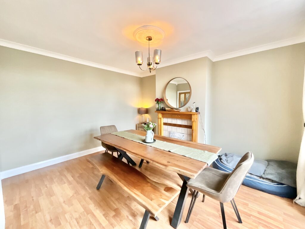 Town End, Cheadle, ST10