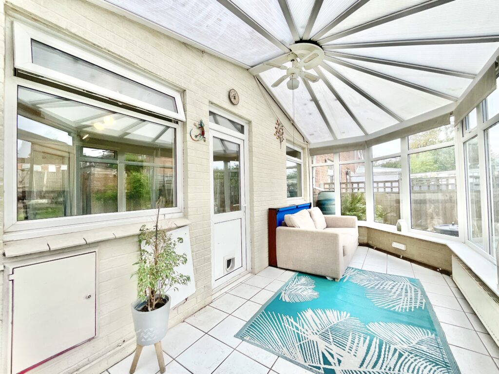 Longhope Drive, Stone, ST15