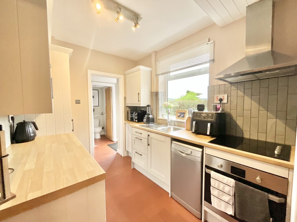 Town End, Cheadle, ST10
