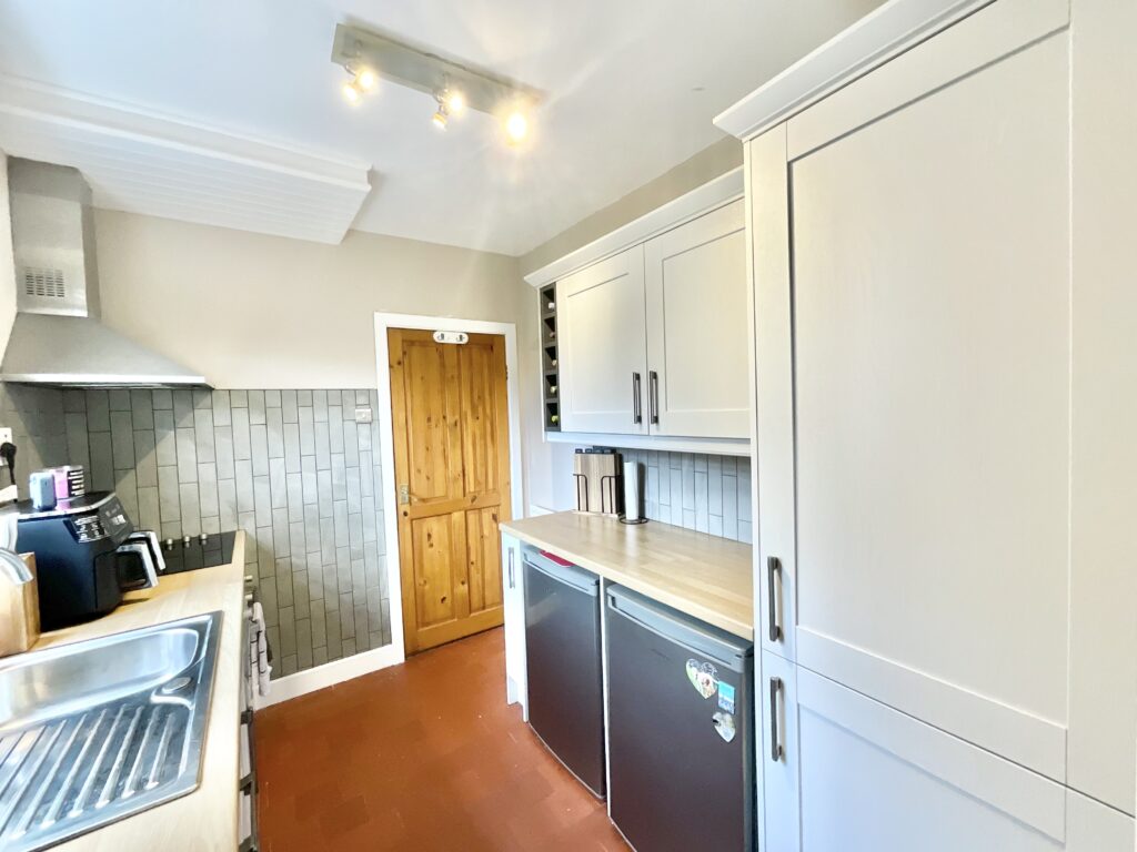 Town End, Cheadle, ST10