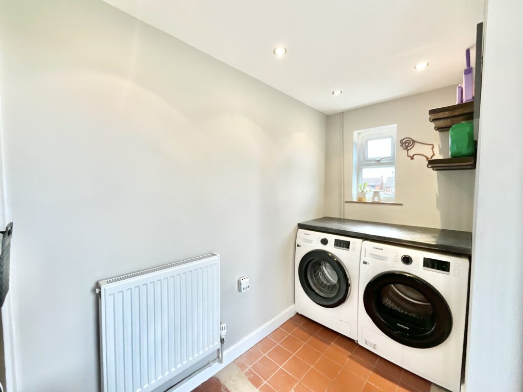 Town End, Cheadle, ST10