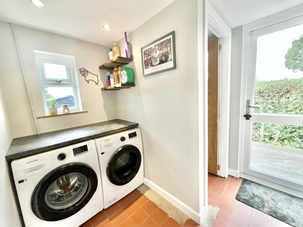 Town End, Cheadle, ST10