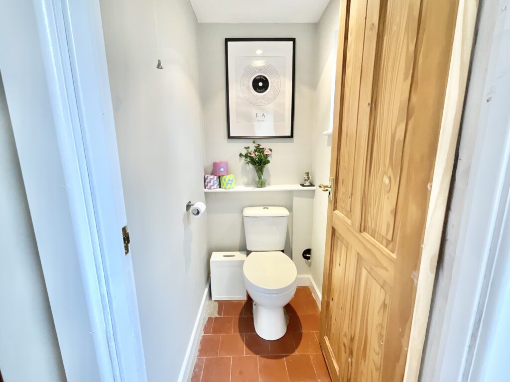 Town End, Cheadle, ST10