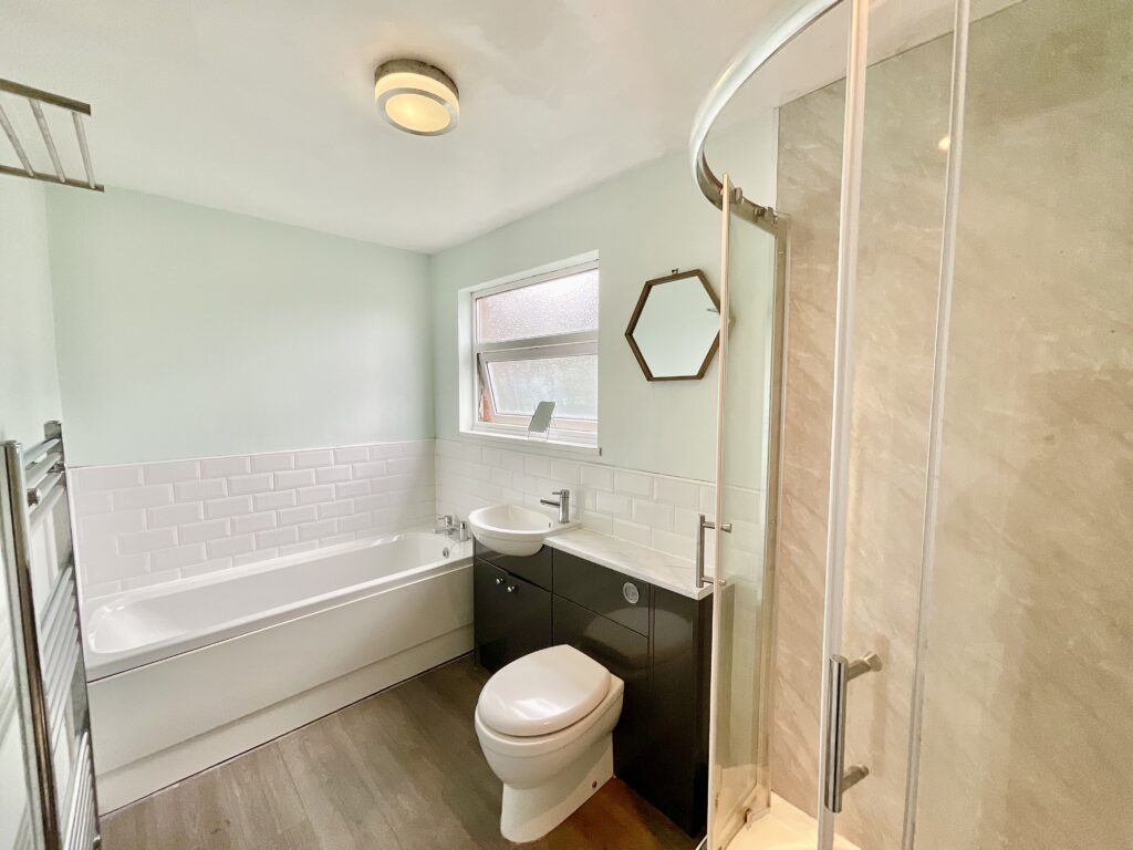Longhope Drive, Stone, ST15