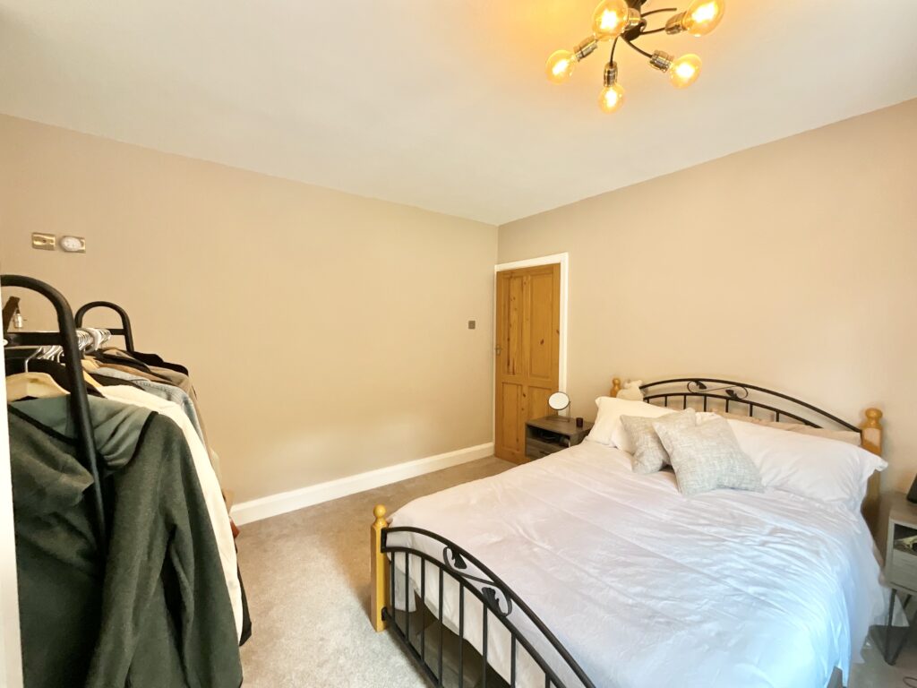 Town End, Cheadle, ST10