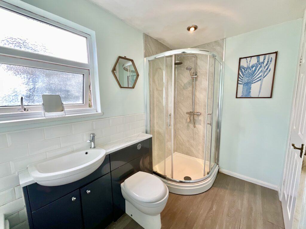 Longhope Drive, Stone, ST15