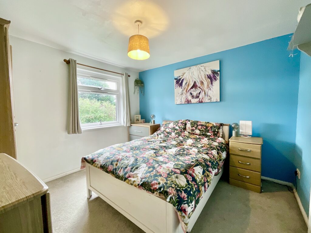 Longhope Drive, Stone, ST15