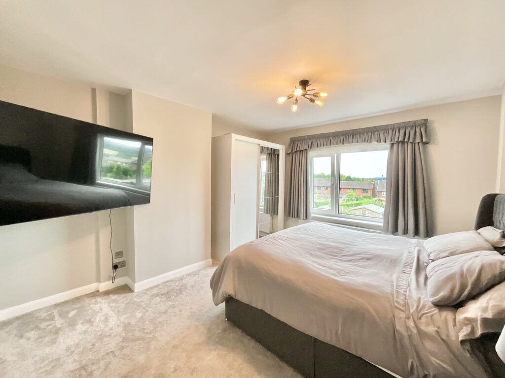 Town End, Cheadle, ST10
