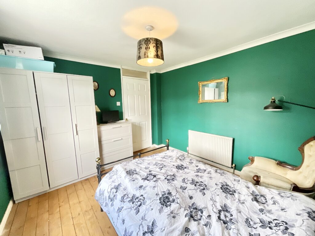 Longhope Drive, Stone, ST15