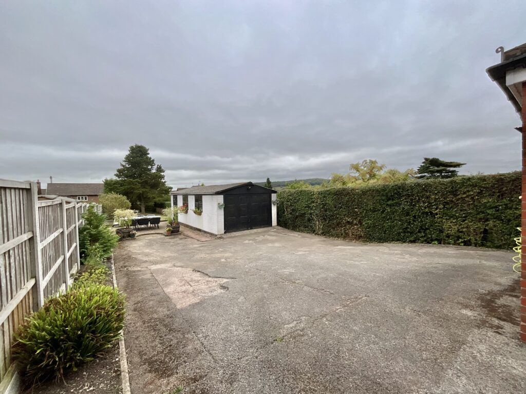 Town End, Cheadle, ST10