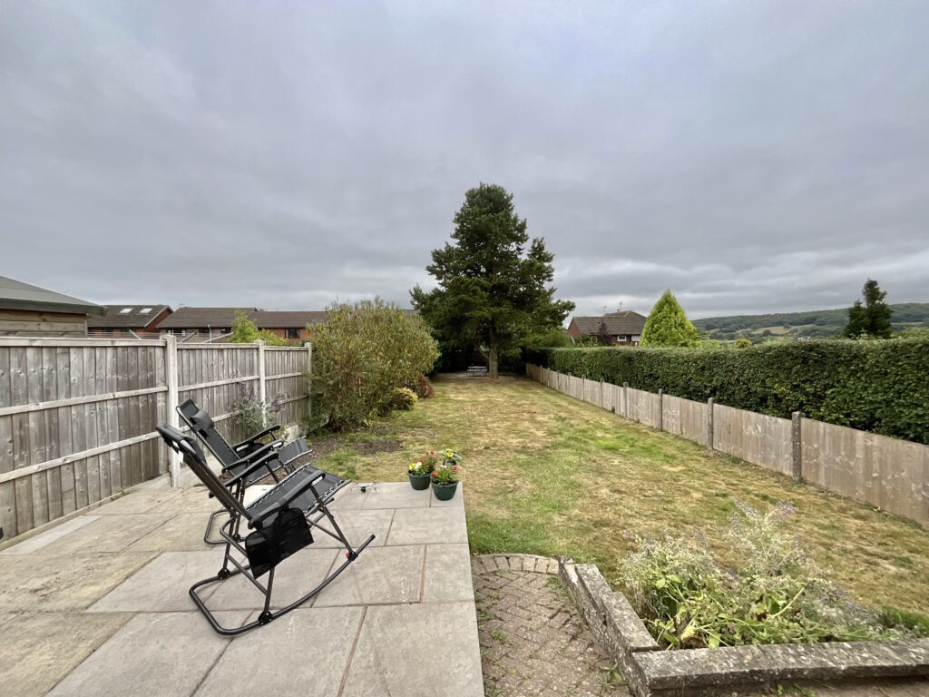Town End, Cheadle, ST10