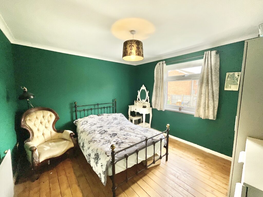 Longhope Drive, Stone, ST15