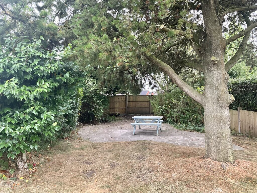 Town End, Cheadle, ST10