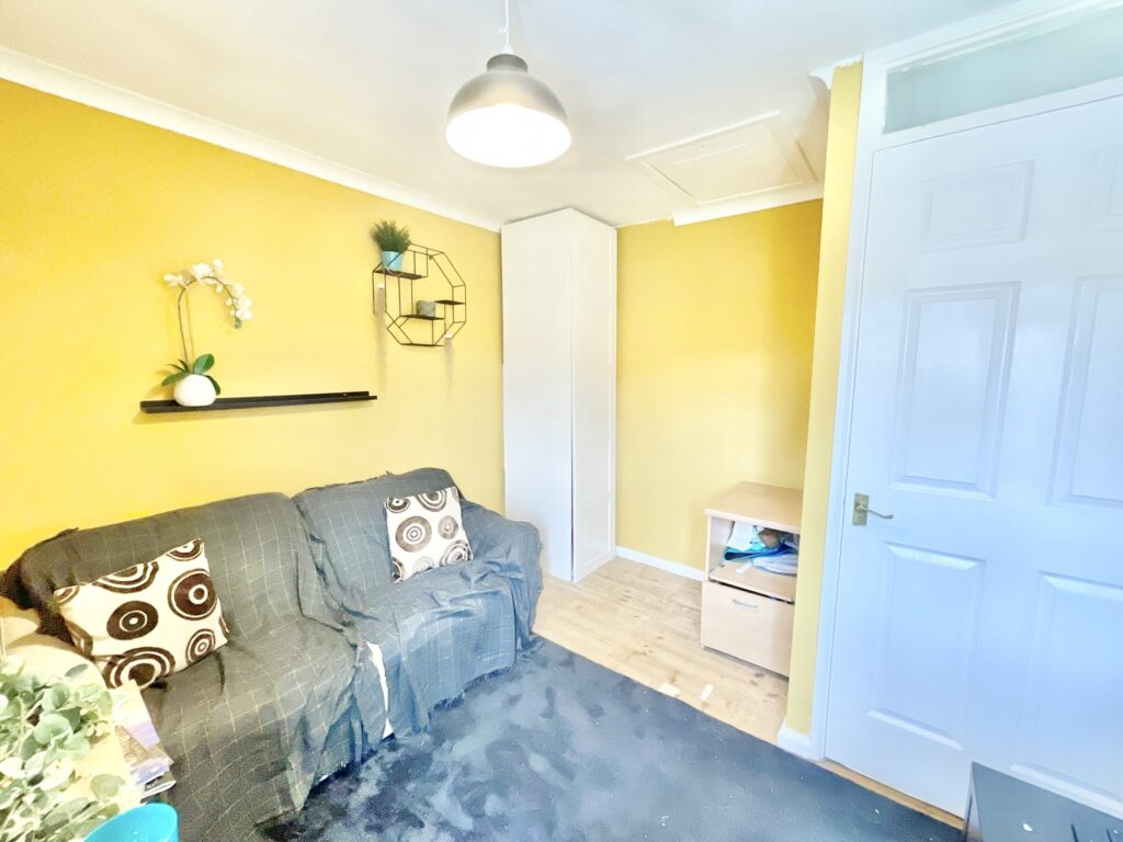 Longhope Drive, Stone, ST15