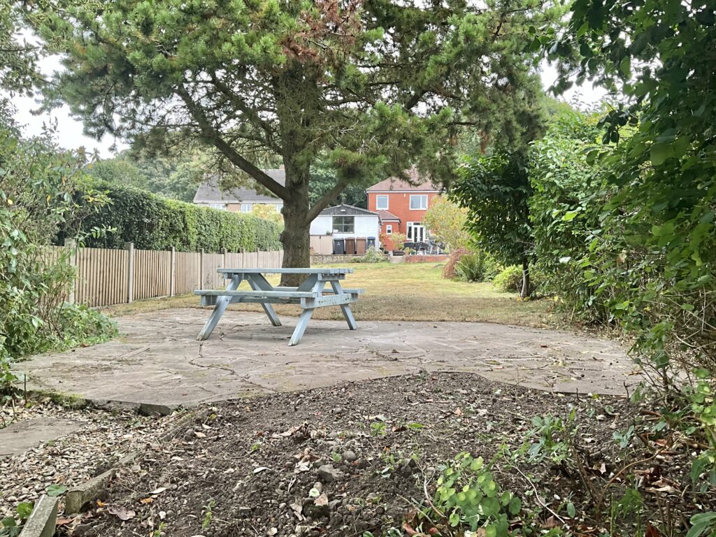 Town End, Cheadle, ST10