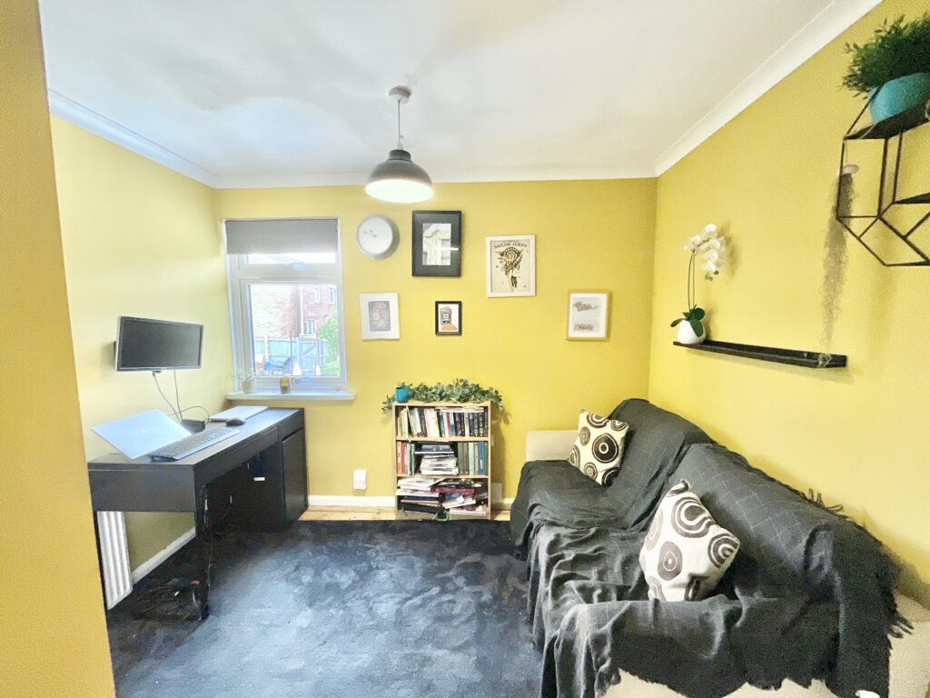 Longhope Drive, Stone, ST15