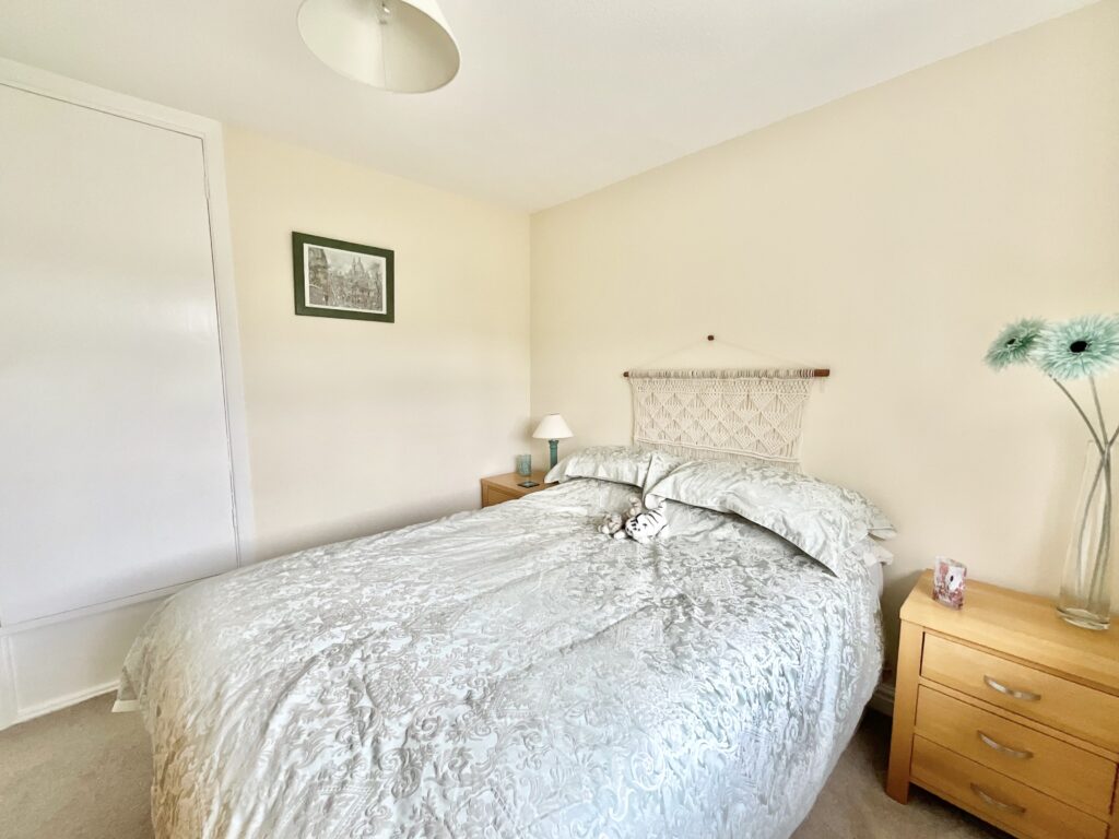 Wallfield Close, Tean, ST10