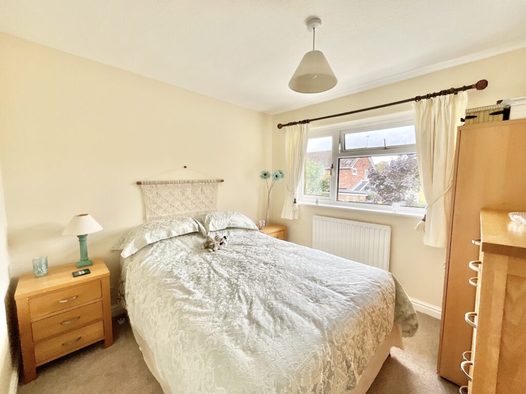 Wallfield Close, Tean, ST10