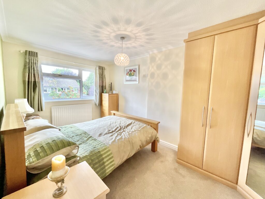 Wallfield Close, Tean, ST10