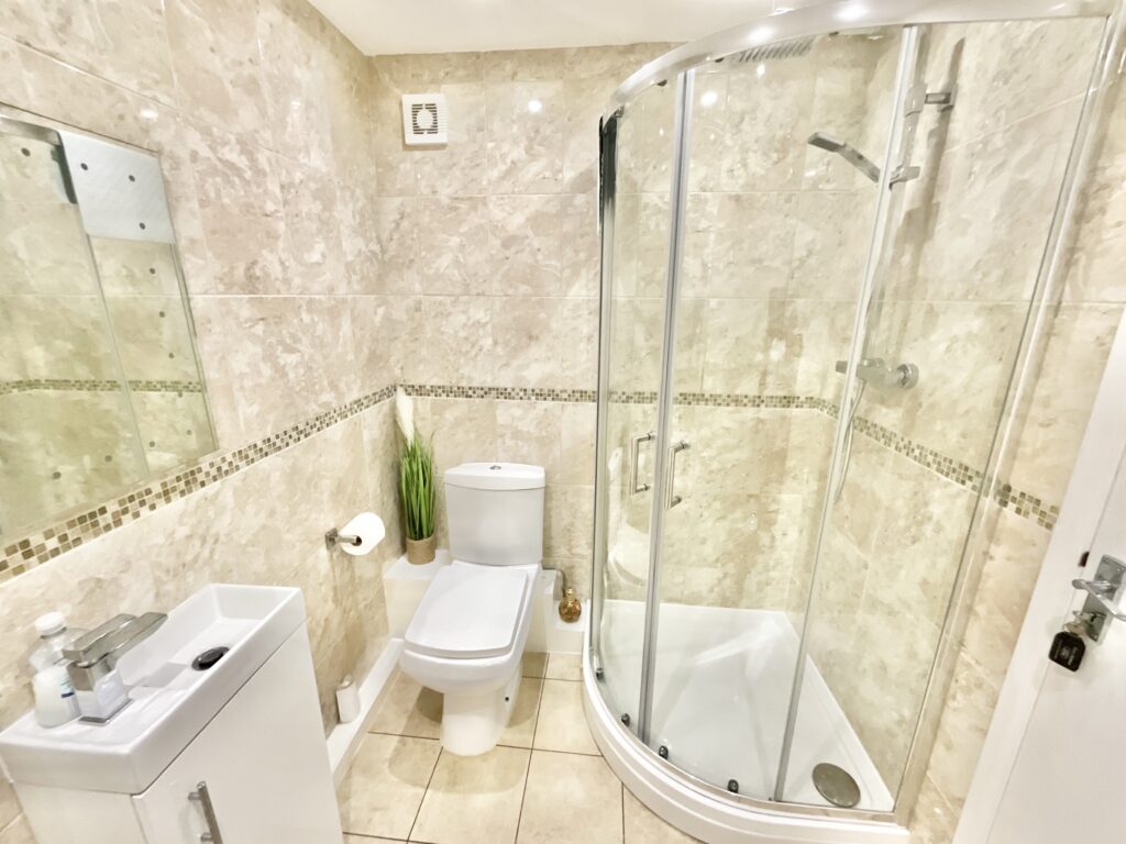 Wallfield Close, Tean, ST10