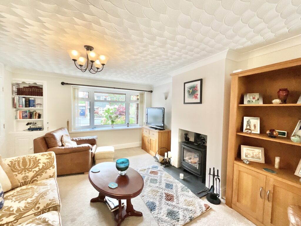Wallfield Close, Tean, ST10