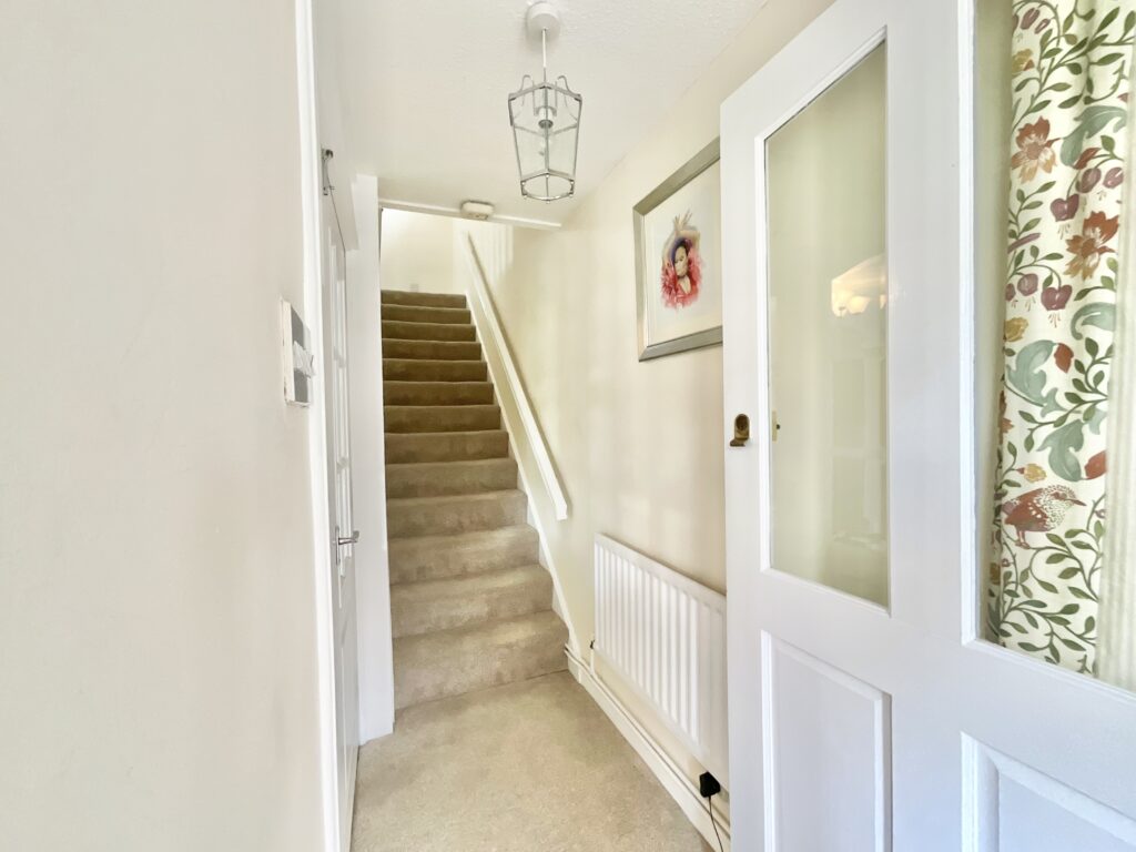 Wallfield Close, Tean, ST10