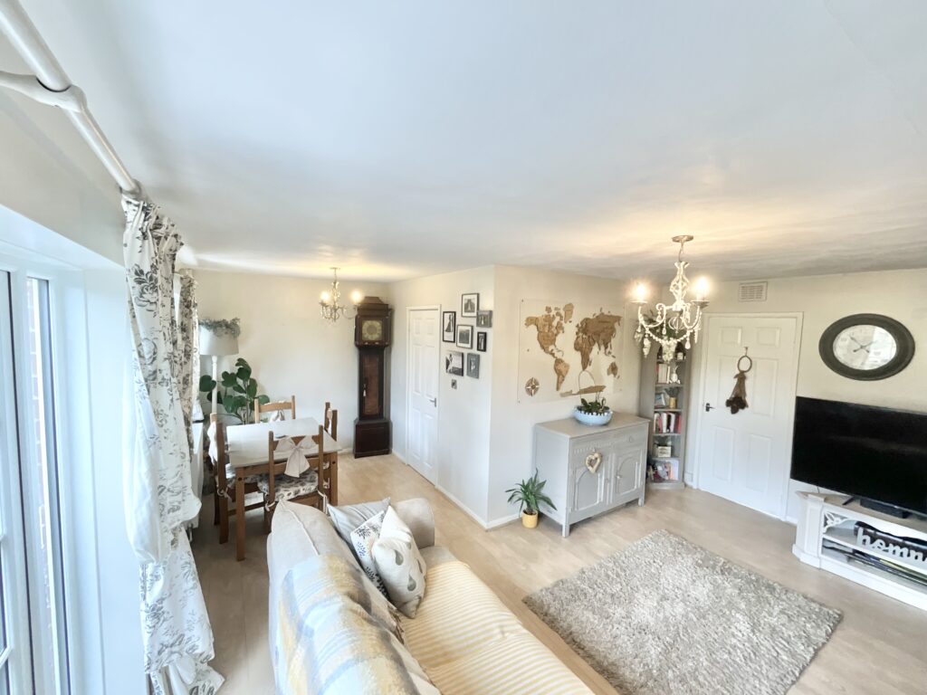 High View Road, Endon, ST9