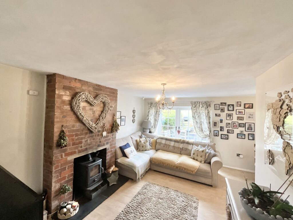 High View Road, Endon, ST9
