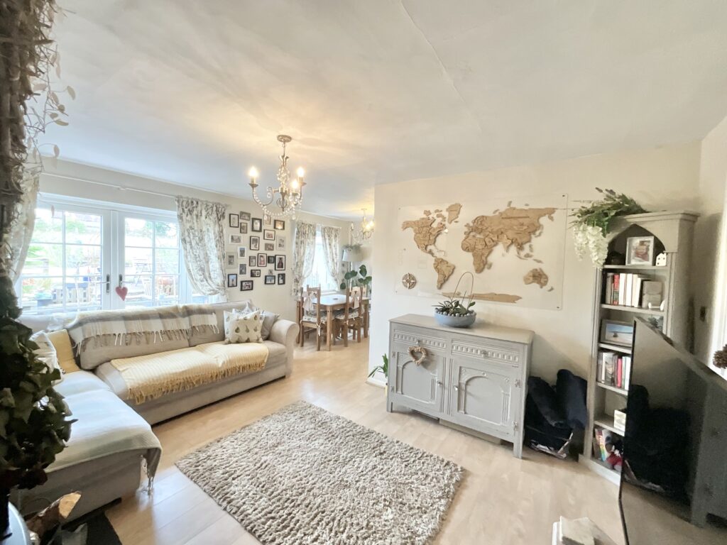 High View Road, Endon, ST9