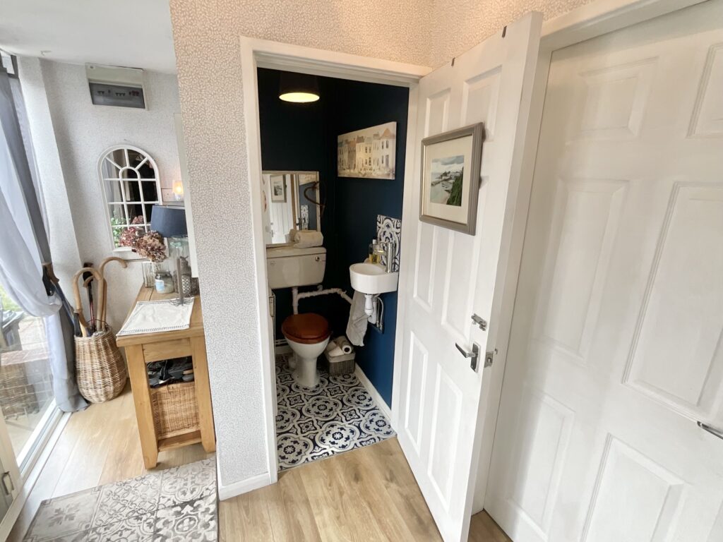 High View Road, Endon, ST9