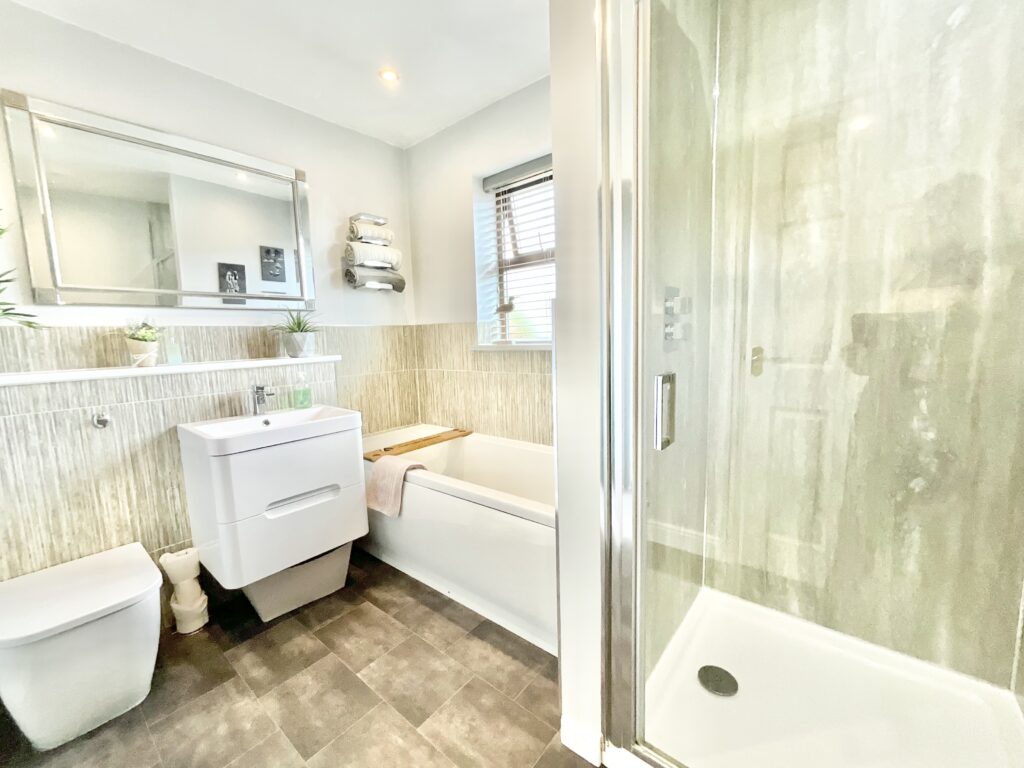 Glebe Gardens, Cheadle, ST10
