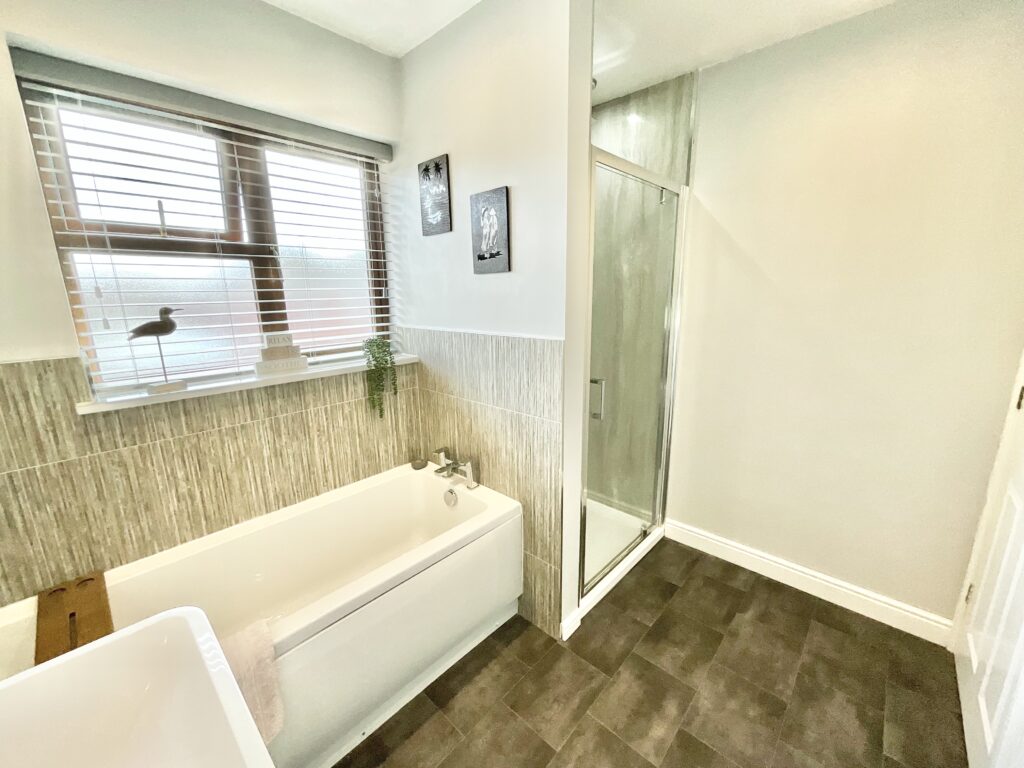 Glebe Gardens, Cheadle, ST10