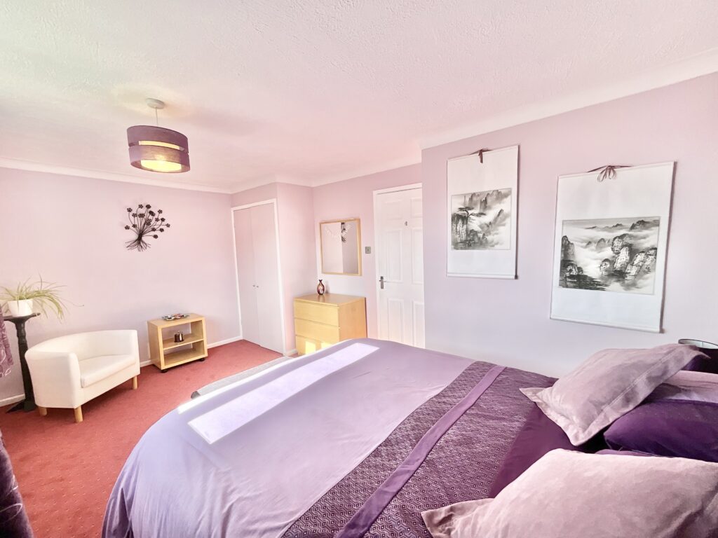 Graffam Grove, Cheadle, ST10
