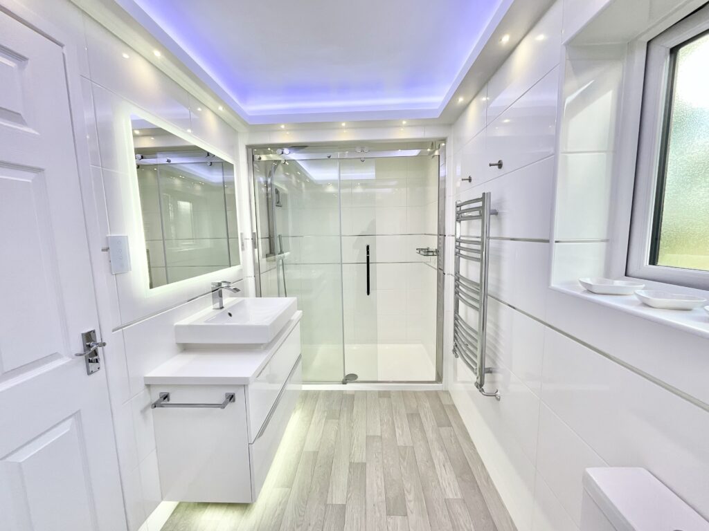 Graffam Grove, Cheadle, ST10