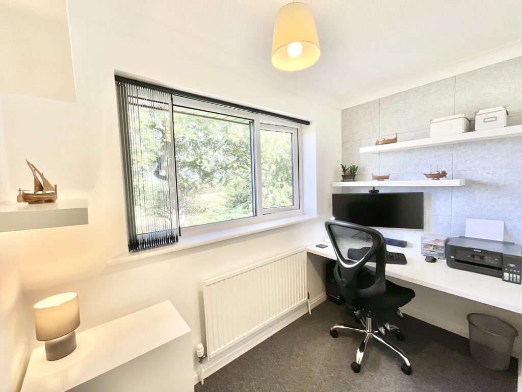 Graffam Grove, Cheadle, ST10