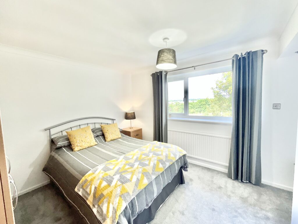 Graffam Grove, Cheadle, ST10