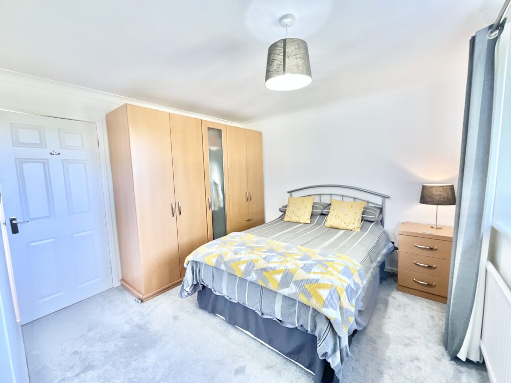 Graffam Grove, Cheadle, ST10